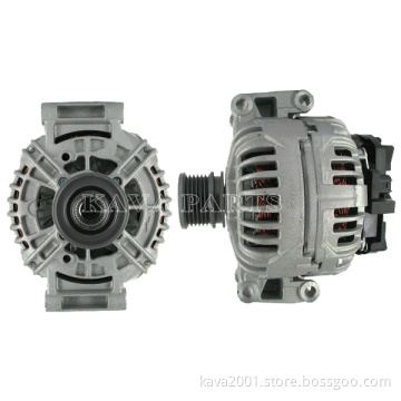 12V Alternator For Chrysler PT Cruiser 2.2 05080464AB 05080464AC 05080464AD